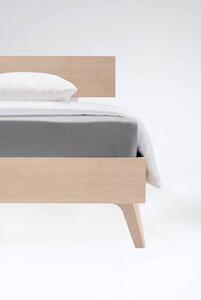 NAPÍNACIA PLACHTA, sivá, 100/200 cm Fleuresse - Obliečky & plachty