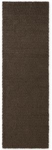 Ted Baker, Behúň Ted Baker Southwark 106407 Brown, 80x250, hnedá, chodba / predsieň