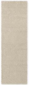 Ted Baker, Behúň Ted Baker Southwark 106405 Cream, 80x250, biela, chodba / predsieň