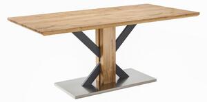 Jedálenský stôl Klementin 180x90 Cm