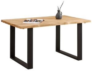 Jedálenský Stôl Wood 140