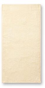MALFINI Uterák Bamboo Towel - Biela | 50 x 100 cm