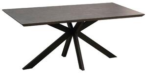 Jedálenský Stôl Steve 1 180