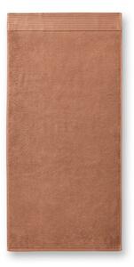 MALFINI Uterák Bamboo Towel - Nugátová | 50 x 100 cm