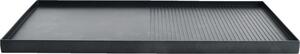 Elektrický stolný raclette gril Solis 791 / 5 v 1 / 1400 W / pre 8 osôb / čierny/strieborný