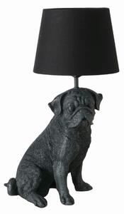 STOLNÁ LAMPA, E27, 25/19/44 cm XXXL - Interiérové svietidlá