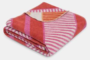 DEKA, bavlna, 150/200 cm Ibena - Textil do domácnosti