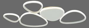 ONLI - LED Stropné svietidlo ROMEO LED/48W/230V 4000K biela