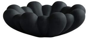 101 Copenhagen Misa Bloom Tray Medio, black