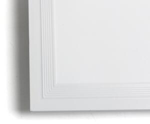 Aigostar - LED RGBW Stlmiteľný podhľadový panel MESH LED/36W/230V 120x30 cm