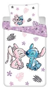 DETSKÉ OBLIEČKY LILO & STITCH 140/200 cm XXXL - Detské obliečky