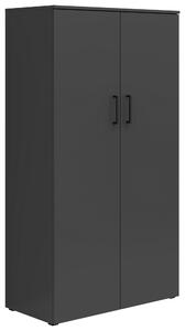 VIACÚČELOVÁ SKRIŇA, 80/147/40 cm Carryhome - Predsieňové programy