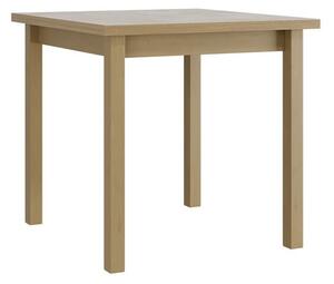 Stôl Eliot 80 x 80 IX, Morenie: sonoma - L Mirjan24 5902928671117