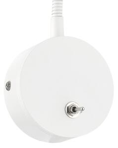 ONLI - LED Flexibilná lampička LEXI LED/1W/230V 4000K biela