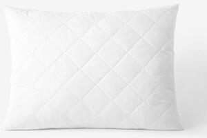 Goldea prešívaný vankúš comfort - 70 x 90 cm 70 x 90 cm