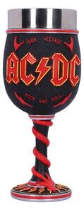 Hrnček AC/DC - High Voltage