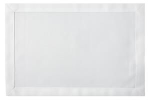 Dekorstudio Dekorstudio Prestieranie LUCY 30x40cm - biele