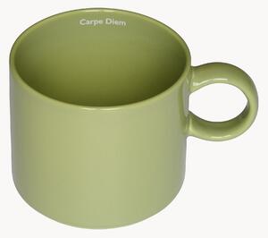 Hrnček's nápisom Nordic Jumbo
