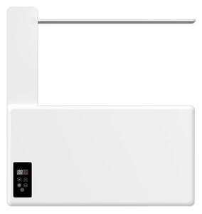 Mereo, Mereo Elektrický sušiak uterákov, 1 modul, biely, MER-MT80W