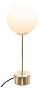 Atmosphera - Stolná lampa DRIS 1xE14/25W/230V
