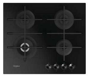 Whirlpool GOWL 628/NB EE HOB WP - Plynová varná doska