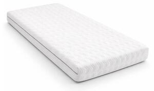 Stredne tvrdý pružinový termoregulačný matrac 90x200 cm Dream Essence – Essentials