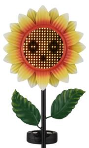 Globo 36590 - LED Solárne svietidlo 200xLED/0,06W/3V IP44 kvetina