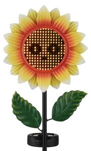 Globo 36590 - LED Solárne svietidlo 200xLED/0,06W/3V IP44 kvetina