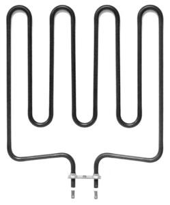 Sentiotec MN 180 1800W, vykurovacie teleso špirála pre saunovú pec