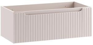 NOVA CASHMERE 82-80-40-1S skrinka pod umývadlo 80 cm