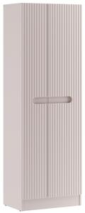 NOVA CASHMERE 80-60-2D skriňa do kúpeľne