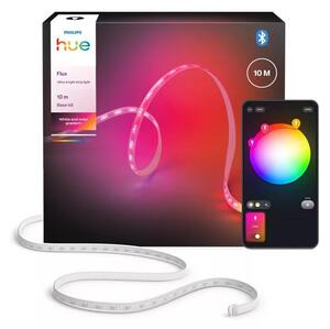 Philips - LED RGBW Stmievateľný pás Hue FLUX 10m LED/60W/230V 2200-6500K