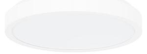 Rabalux 71258 - LED Kúpeľňové stropné svietidlo SAMIRA LED/36W/230V IP44 biela