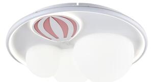 Zuma Line MX4148-1-DWFD - LED Stropné svietidlo FOCUS LED/42W/230V 3000/5700K