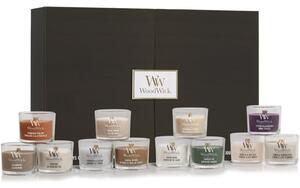 Woodwick Gift Box darčeková sada