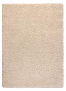 Koberec DUNE WOOL 497 01 TM120 béžový / krémový