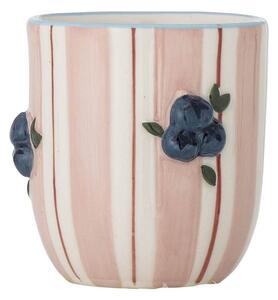 Hrnček Carry Rose 235 ml