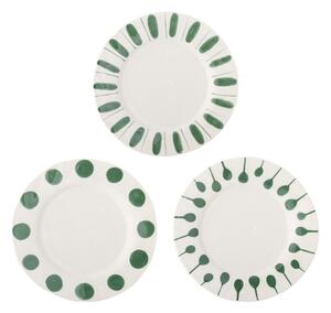 Tanier Linora Green Ø 28 cm B
