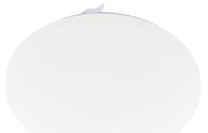 Nástenné svetlo Eglo Frania plast 97871