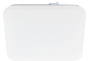 Nástenné svetlo Eglo Frania 33x7 cm plast 97885
