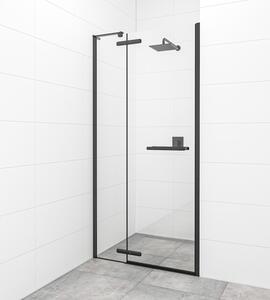 Sprchové dvere 80 cm SAT TGD NEW SATTGDN80CT