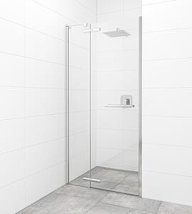 Sprchové dvere 80 cm SAT TGD NEW SATTGDN80CRT