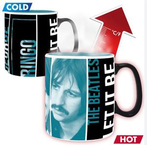 Hrnček The Beatles - Let It Be