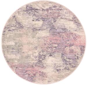 Koberec AGNELLA ISFAHAN ORSO ALABASTER kruh