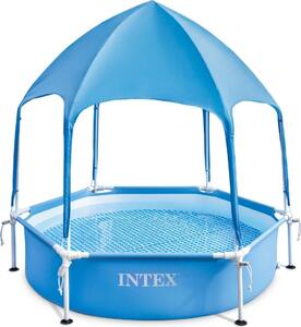 Intex 28209NP, 700 L, Rámový bazén, Detské, Modrá, 8,8 kg