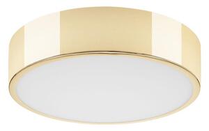 Stropné svietidlo DANTE 2xE27/60W/230V pr. 36 cm zlatá