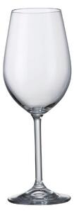 Bohemia Crystal Pohár Colibri na červené víno 450ml (set po 6ks)