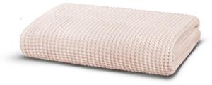 Ružový uterák Foutastic Modal, 30 x 40 cm