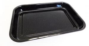 Makro 86983 - Plech hlboký smalt 29x4,5x42cm