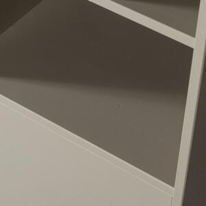 SETTLE kabinet